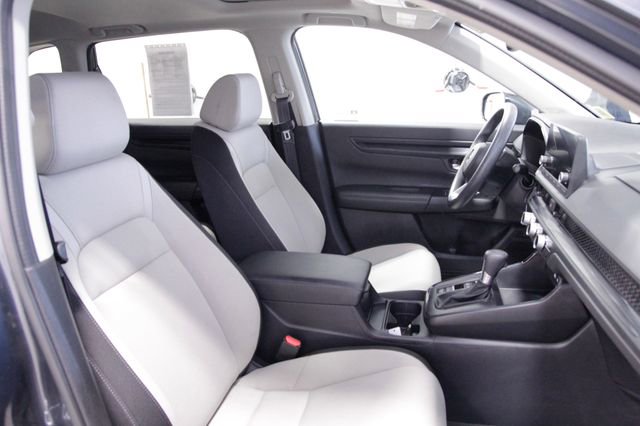 Certified 2024 Honda CR-V EX image 14