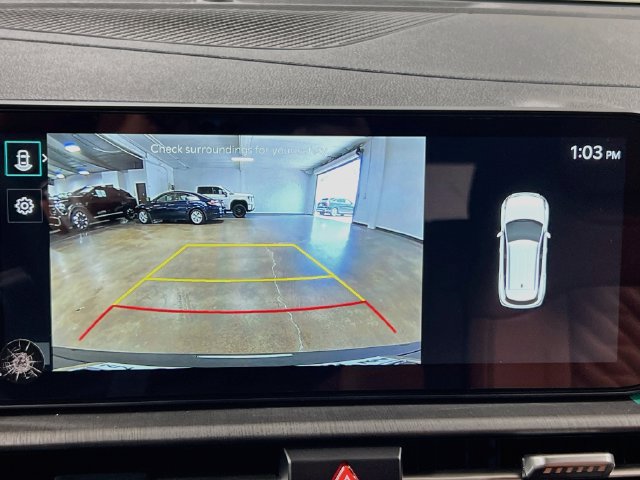 New 2027 Kia Sportage X-Line AWD/4WD image 13