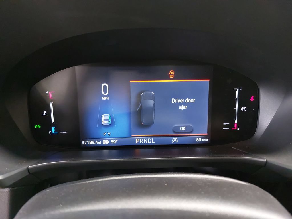 Used 2024 Ford Escape ST-Line AWD/4WD image 19