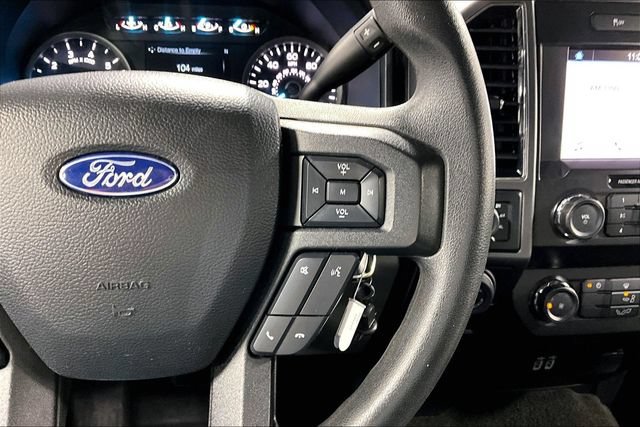 Used 2019 Ford F150 XLT w/ XTR Package AWD/4WD image 13