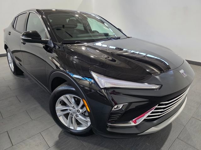 Used 2024 Buick Envista Preferred w/ Convenience I Package image 7