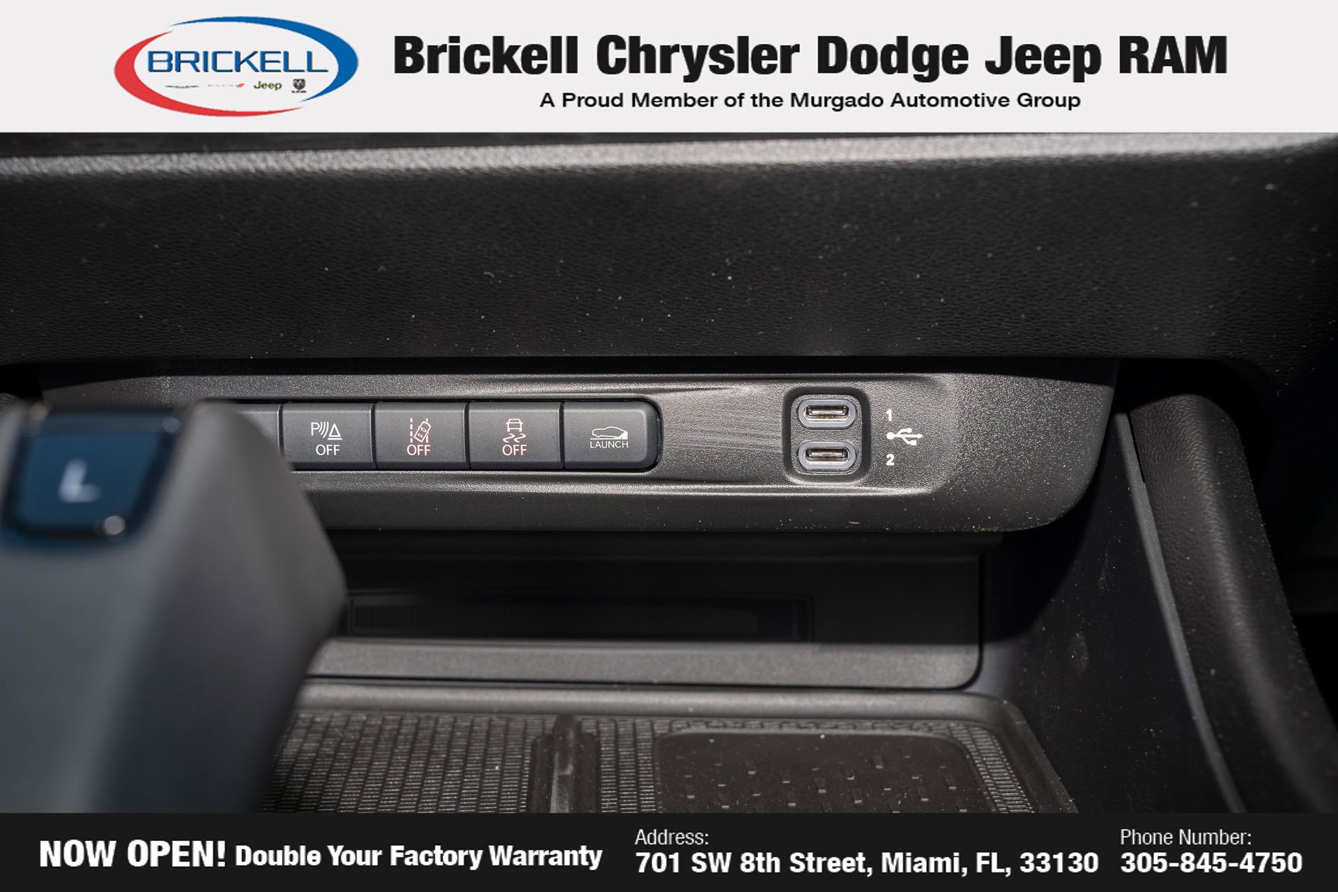 New 2026 Dodge Charger R/T Scat Pack image 19