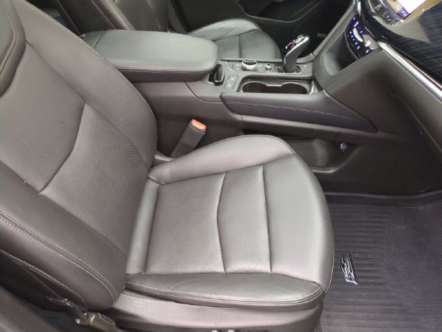 Certified 2024 Cadillac XT6 Premium Luxury w/ LPO, Floor Liner Package FWD image 27