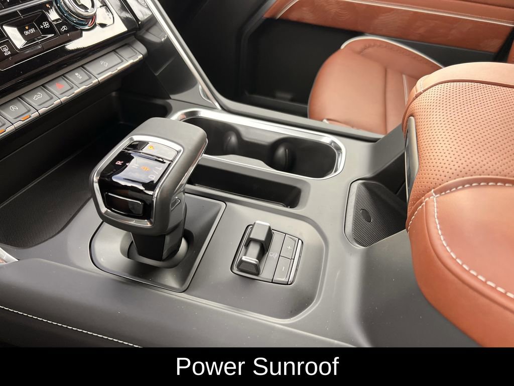 New 2026 GMC Sierra 1500 Denali Ultimate image 15