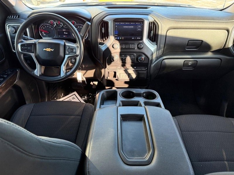 Used 2020 Chevrolet Silverado 1500 LT image 13