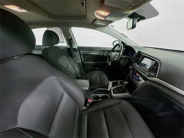Used 2017 Hyundai Elantra Value Edition w/ Cargo Package image 28