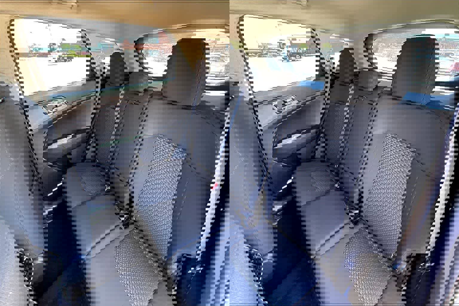 Certified 2023 Kia Sportage LX image 27