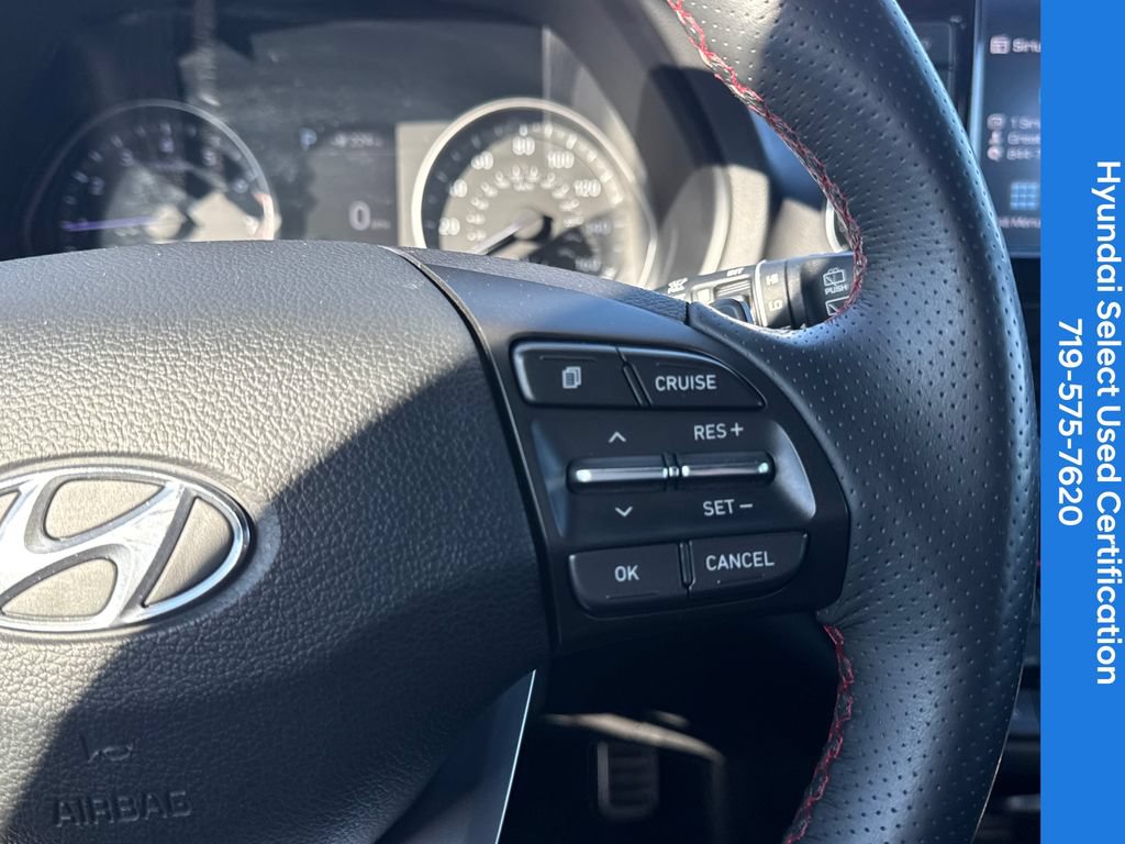 Used 2018 Hyundai Elantra GT Sport FWD image 51