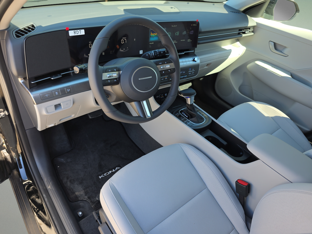 New 2026 Hyundai Kona SEL Sport AWD/4WD image 20