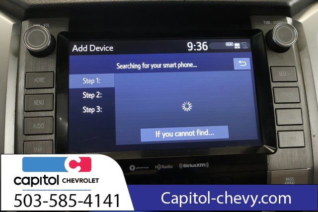 Used 2020 Toyota Tundra SR5 w/ TRD Off-Road Plus Package image 24