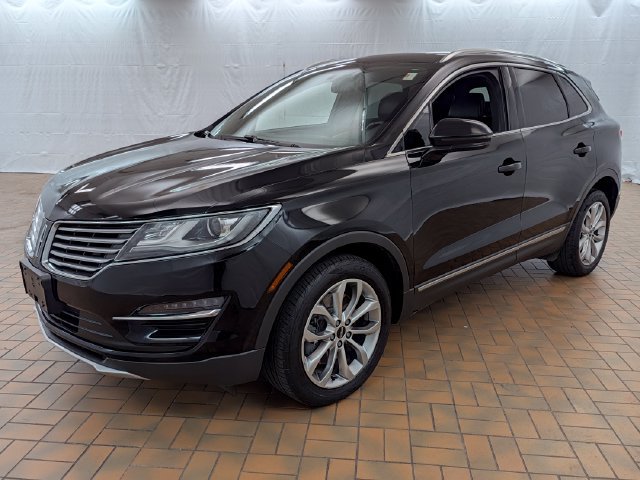 Used 2017 Lincoln MKC Select AWD/4WD image 4