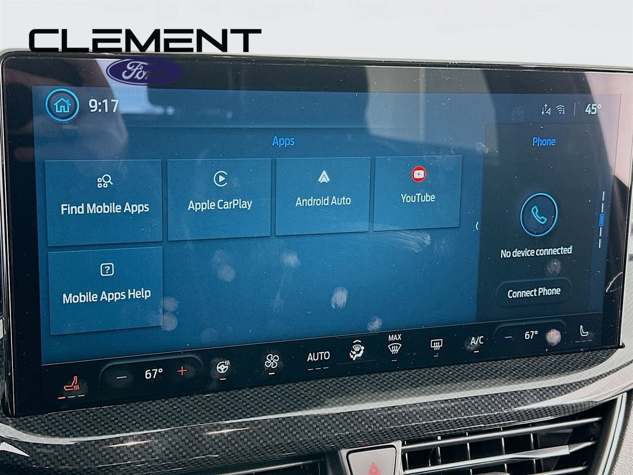 New 2026 Ford Escape ST-Line w/ Tech Pack #1 image 18