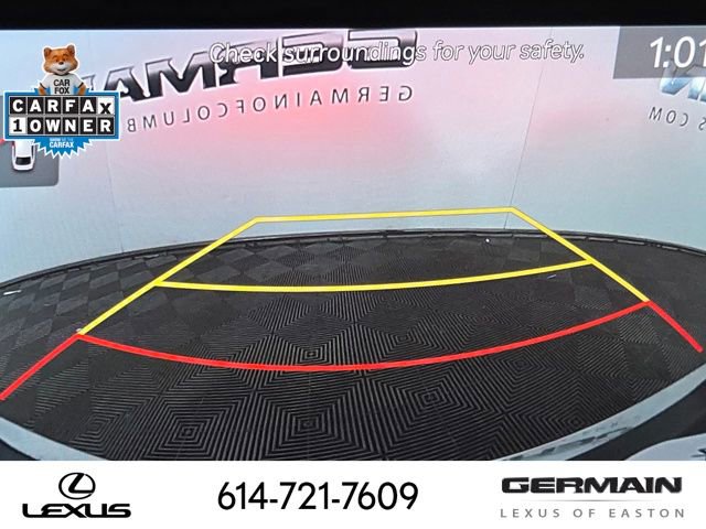 Used 2023 Genesis GV70 2.5T w/ Advanced Package image 32