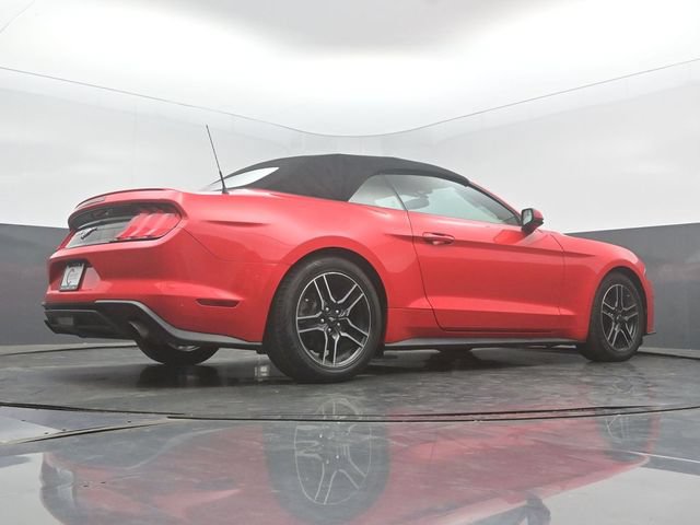 Used 2020 Ford Mustang Premium RWD image 44