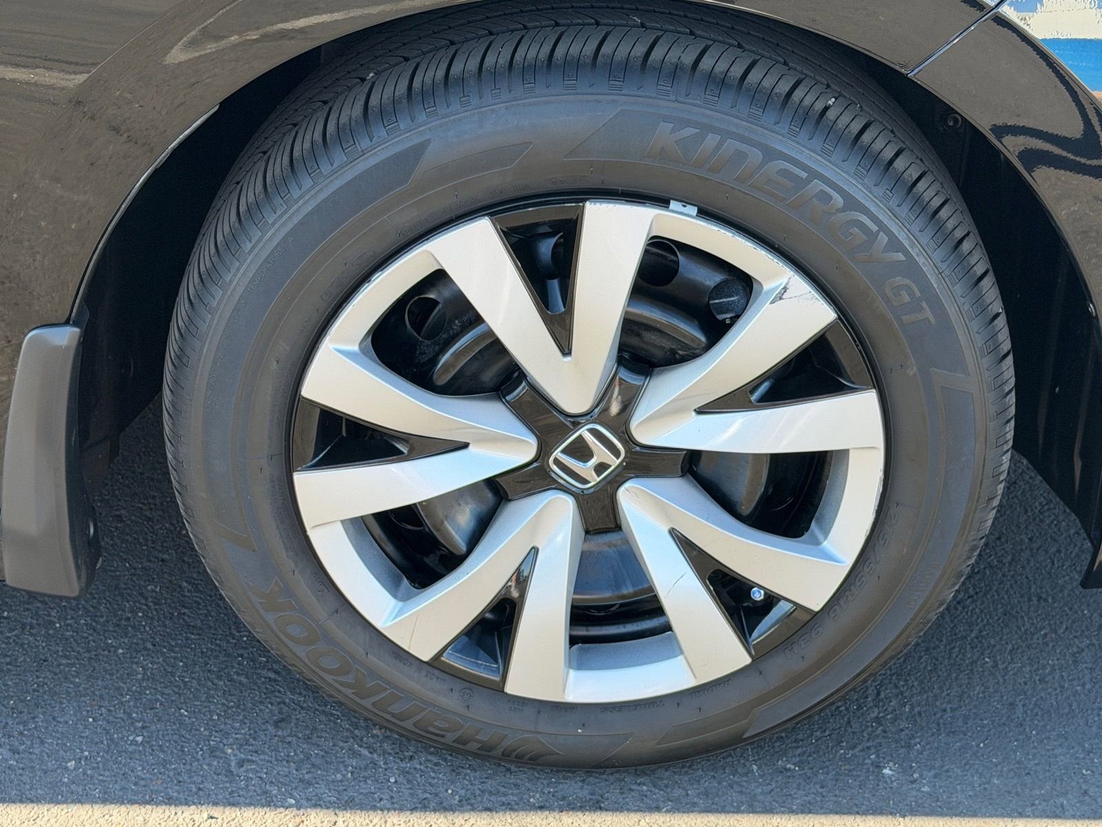 Used 2026 Honda Civic LX image 11