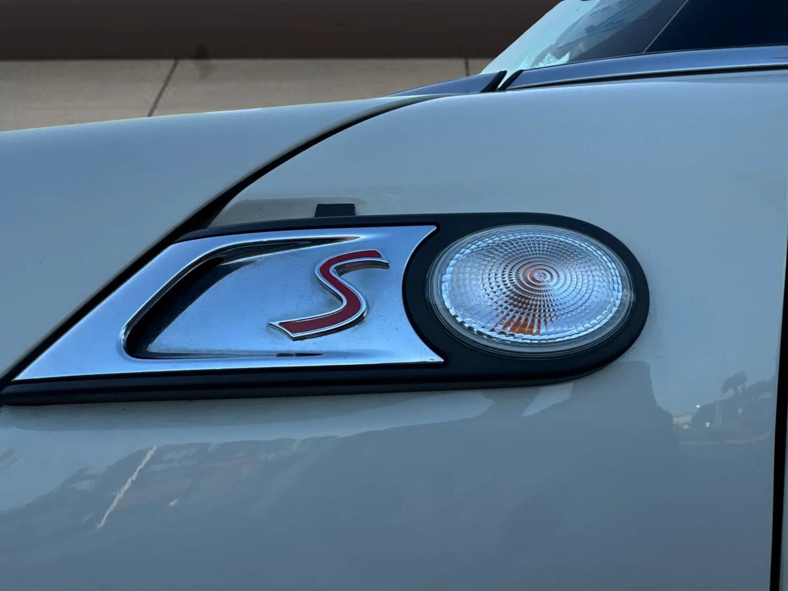 Used 2008 MINI Cooper S FWD image 14