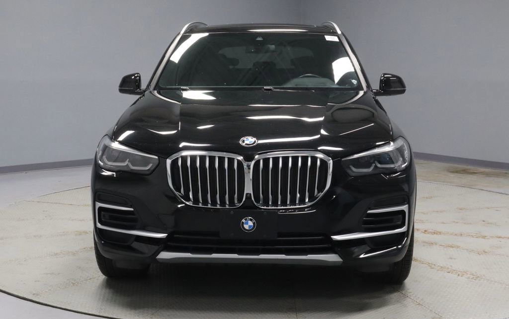Used 2023 BMW X5 sDrive40i RWD image 6