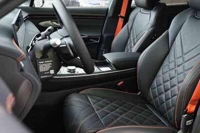 New 2026 Genesis GV70 3.5T Sport Prestige AWD/4WD image 21