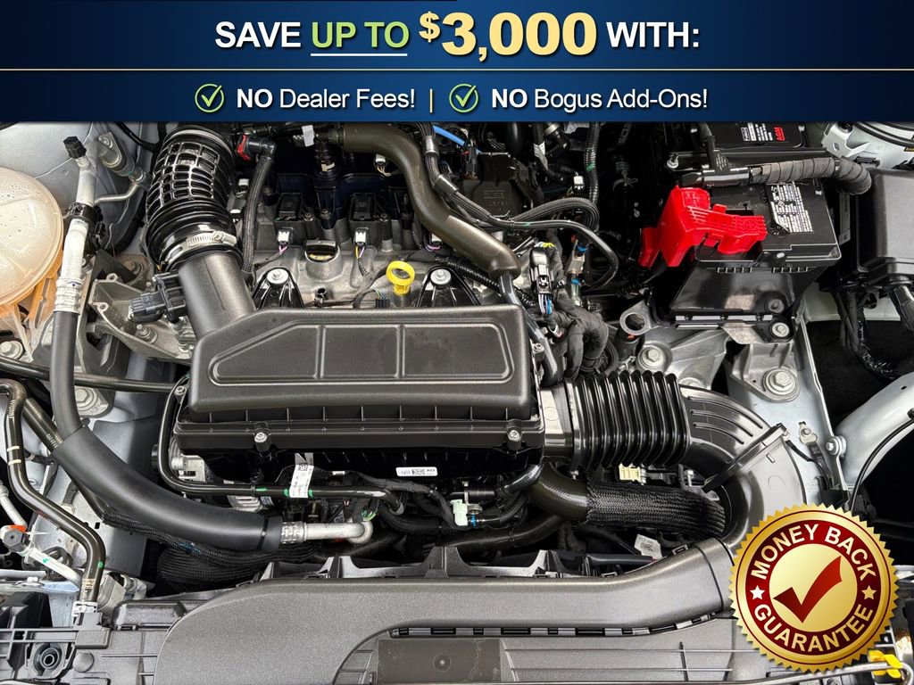 Used 2024 Ford Escape Active FWD image 24
