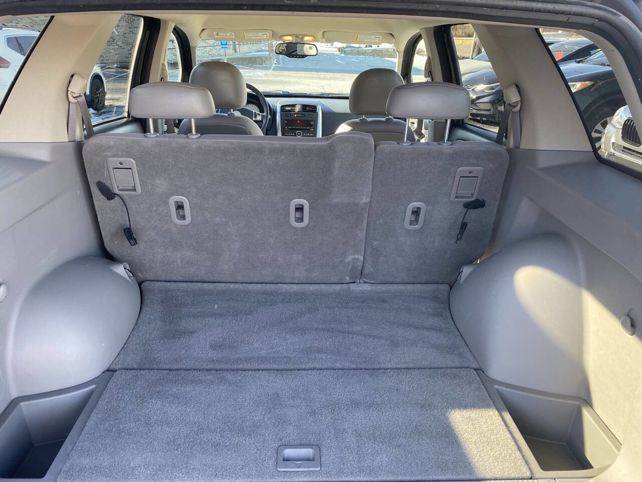 Used 2007 Saturn Vue 2WD image 30