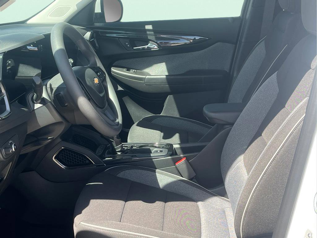 Used 2026 Chevrolet TrailBlazer LT image 14