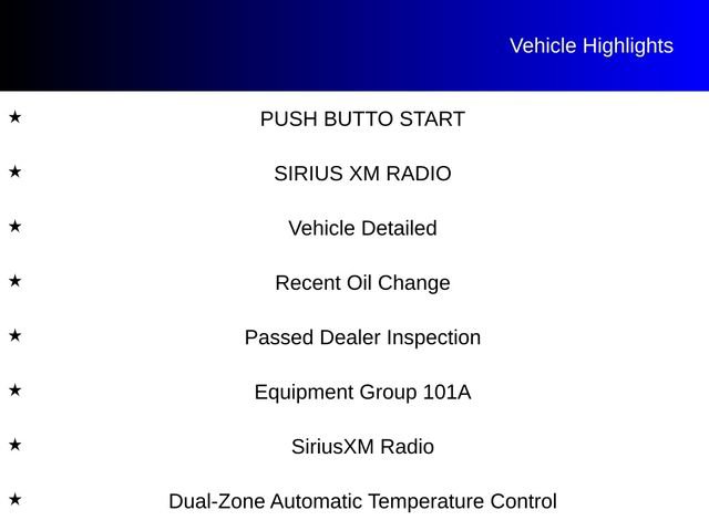 Used 2020 Ford Mustang Coupe w/ Equipment Group 101A image 11