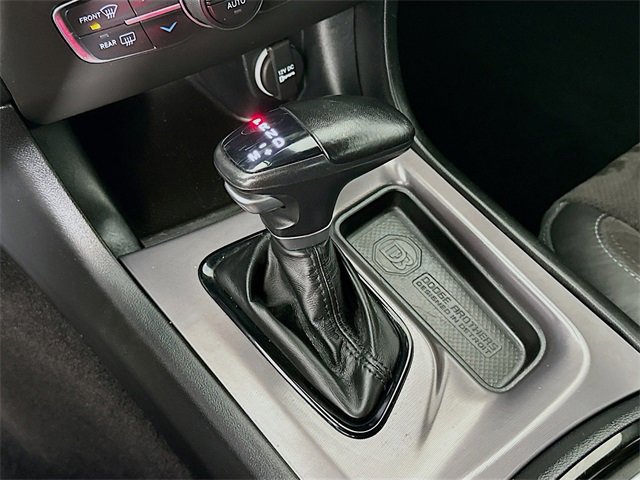 Used 2022 Dodge Charger GT w/ Plus Group image 23
