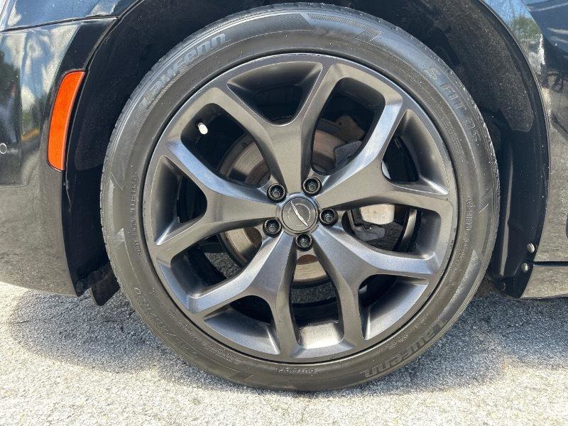 Used 2021 Chrysler 300 S image 13