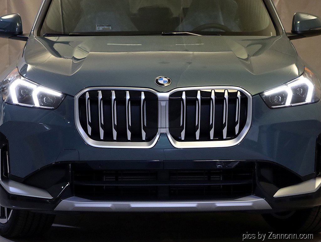 New 2026 BMW X1 xDrive28i image 6