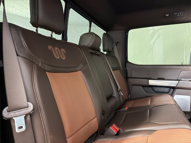 Used 2023 Ford F350 King Ranch AWD/4WD image 33