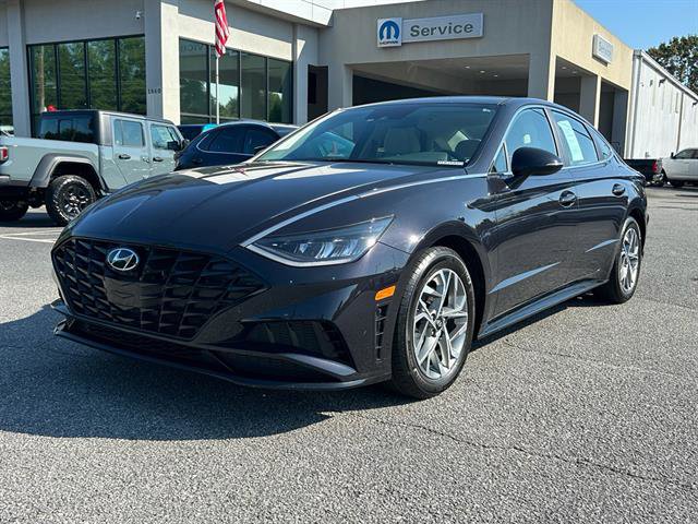 Used 2023 Hyundai Sonata SEL