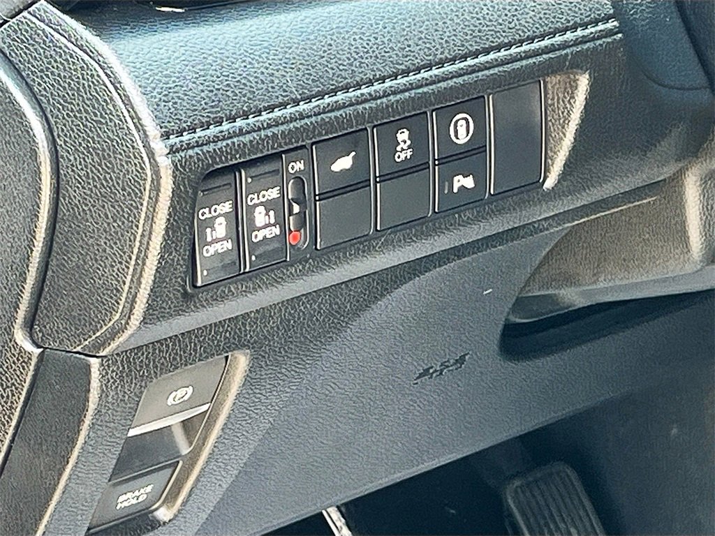 Used 2024 Honda Odyssey Touring image 10