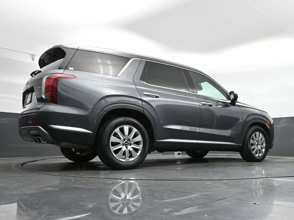 Used 2025 Hyundai Palisade SEL AWD/4WD image 40