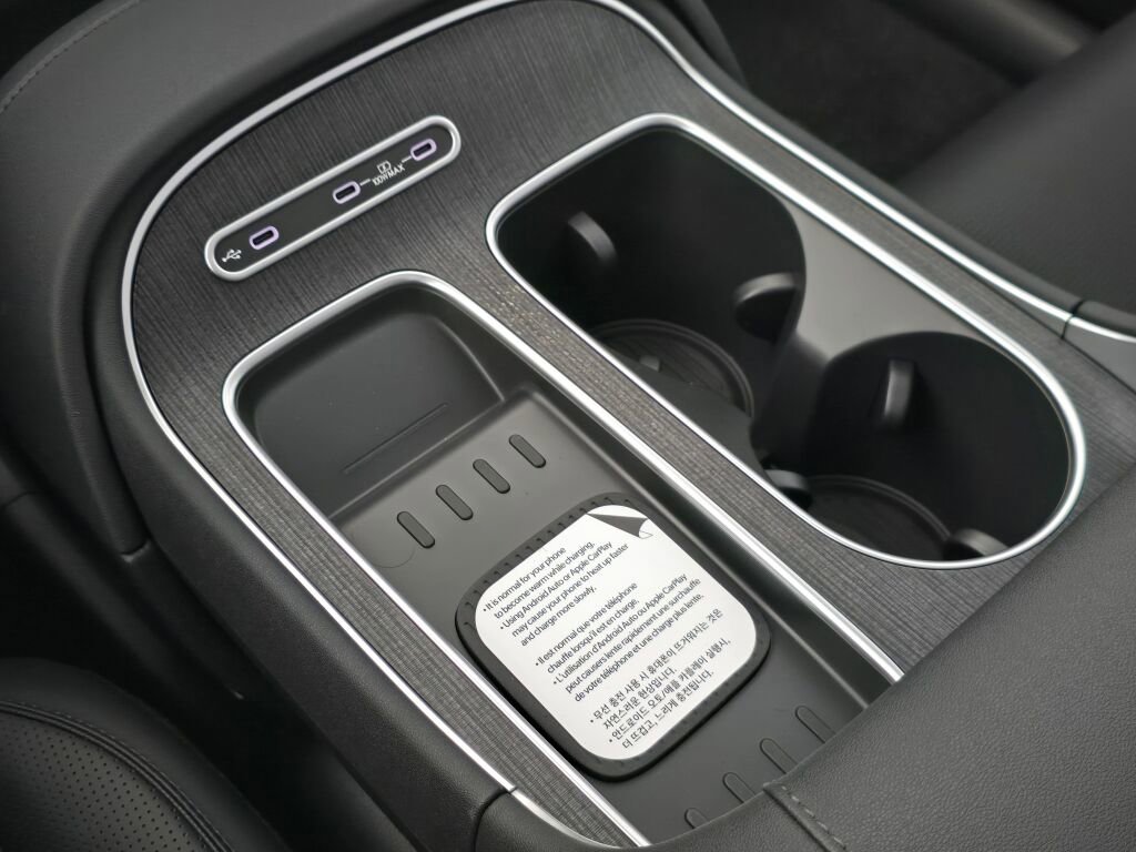 New 2026 Hyundai Palisade SEL Premium image 30