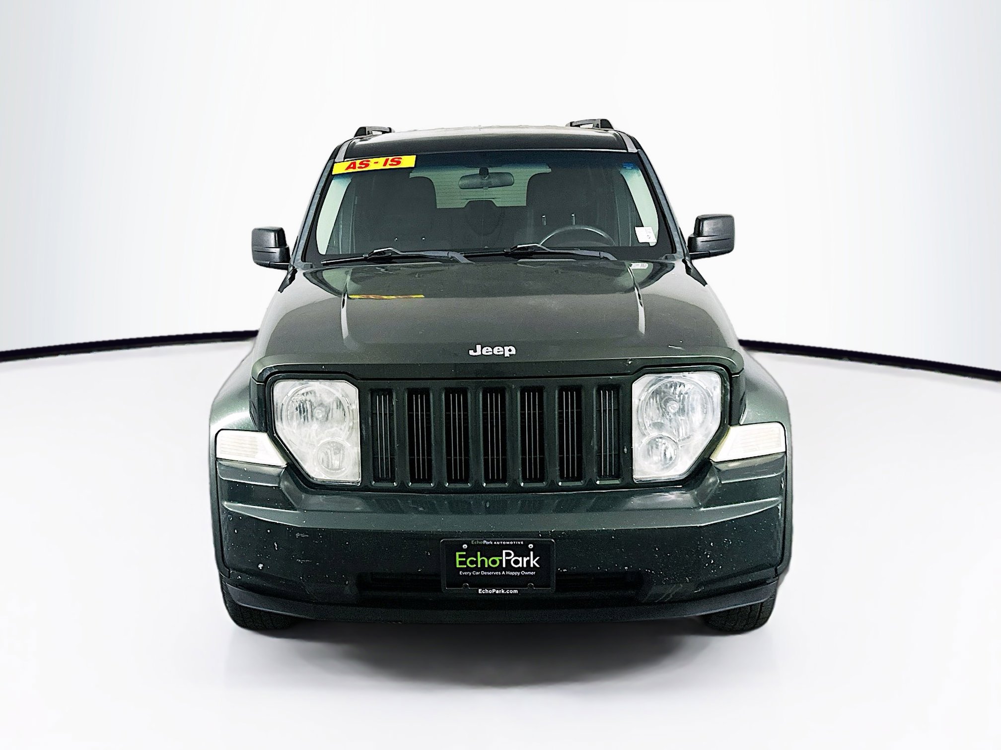 Used 2011 Jeep Liberty Sport w/ Popular Equipment Group image 2