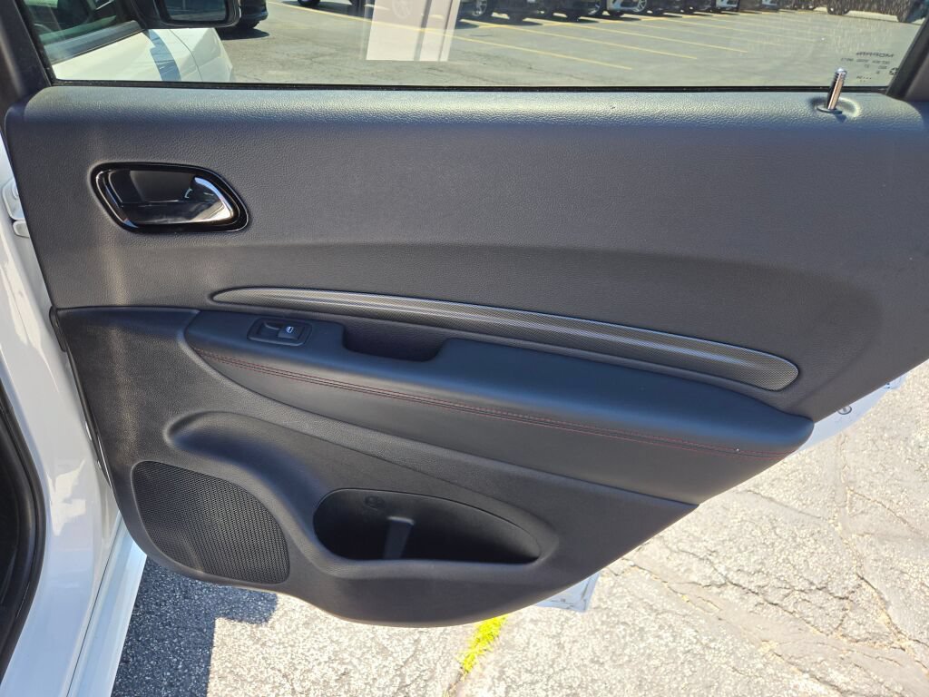 Certified 2024 Dodge Durango GT AWD/4WD image 20