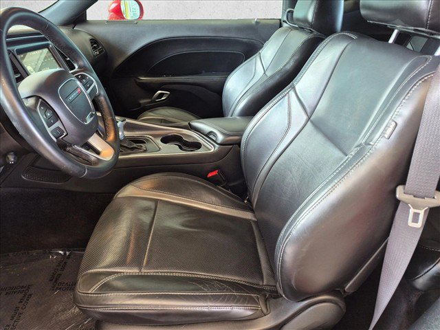 Used 2017 Dodge Challenger R/T Plus RWD image 21