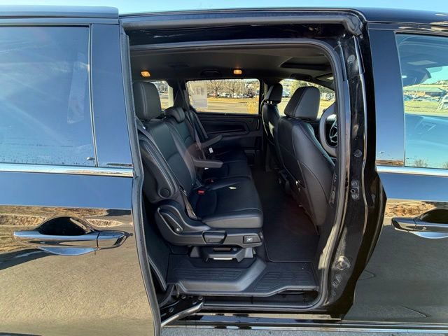 Used 2025 Honda Odyssey Sport-L image 27