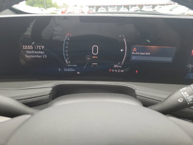 Used 2024 Cadillac XT4 Premium Luxury FWD image 21