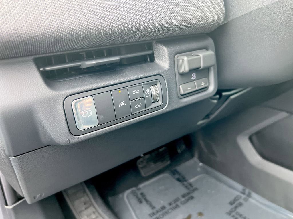 New 2026 GMC Sierra EV Elevation image 42