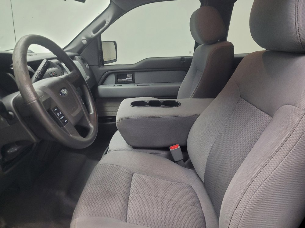 Used 2013 Ford F150 STX w/ Mid Equipment Group AWD/4WD image 17