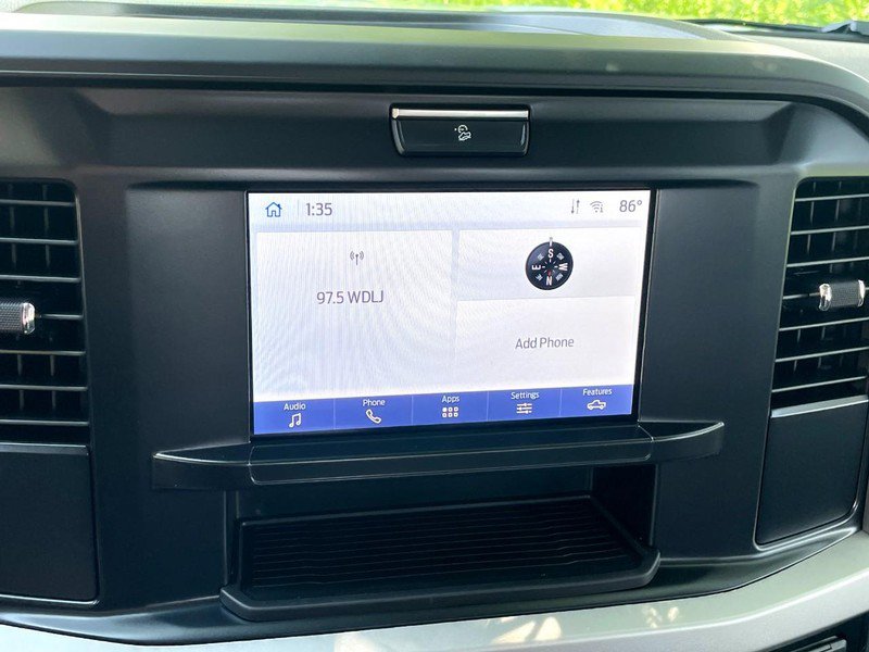 New 2025 Ford F250 XL w/ STX Appearance Package image 35