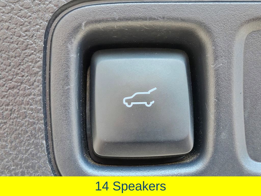 Used 2024 Lincoln Navigator L 4WD image 32
