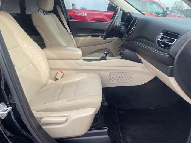 Used 2022 Dodge Durango SXT image 18