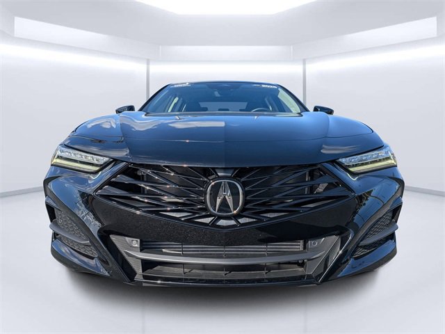 Certified 2025 Acura TLX w/ Technology Package image 8