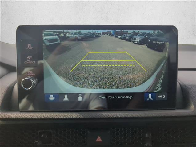 New 2026 Honda CR-V Sport image 11