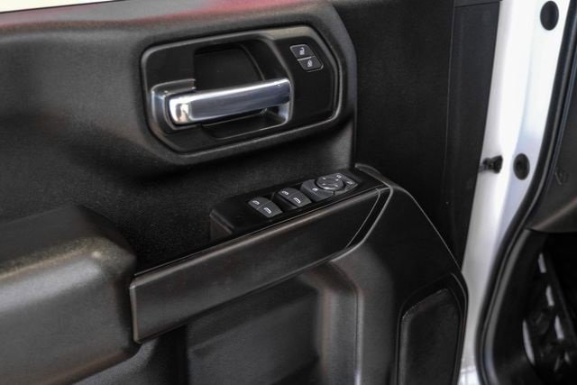 Used 2023 Chevrolet Silverado 3500 W/T w/ Gooseneck/5TH Wheel Package image 37