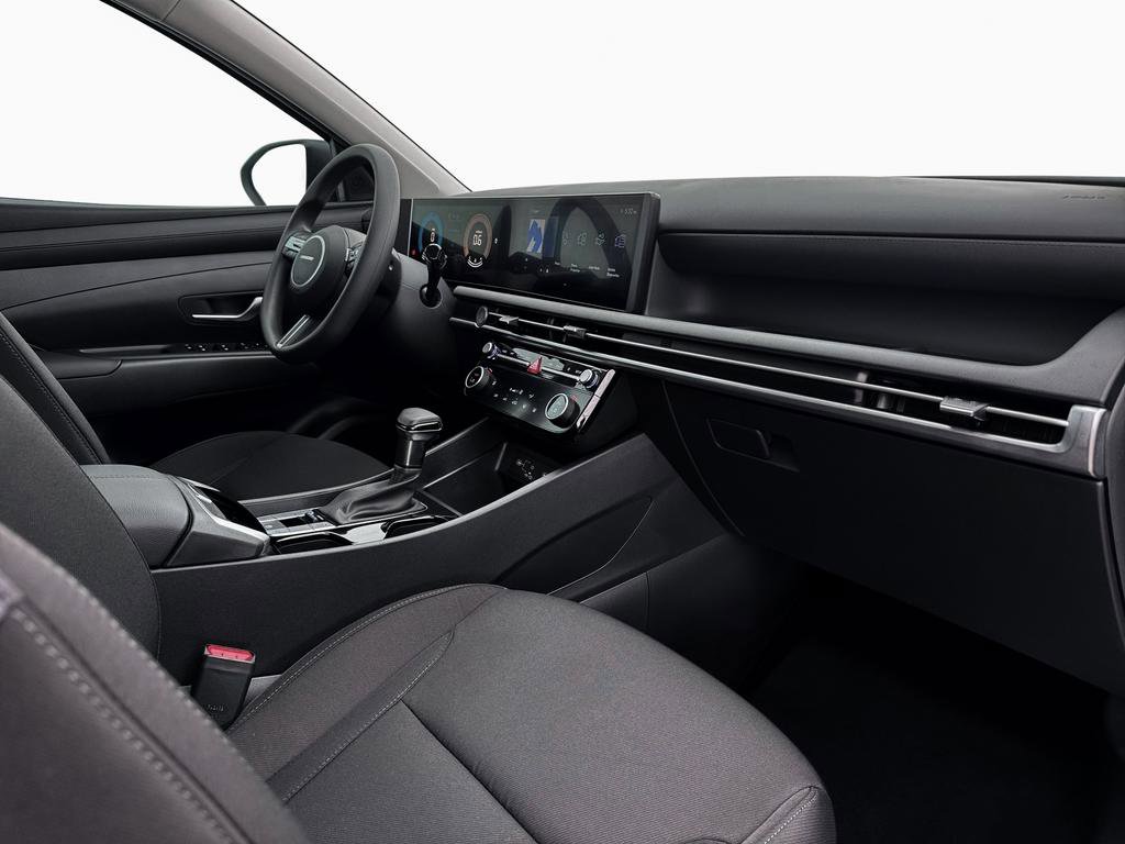 New 2026 Hyundai Tucson SEL FWD image 15