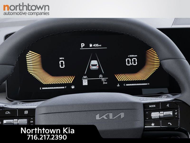 New 2026 Kia Sorento X-Line EX image 22