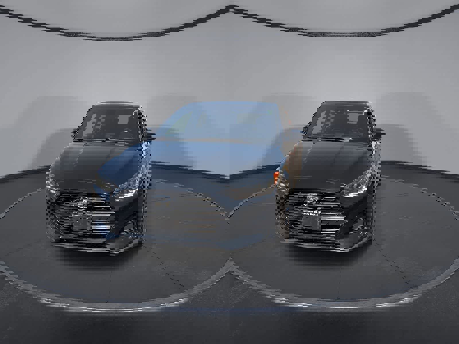 Used 2019 Hyundai Veloster 2.0 Premium image 3